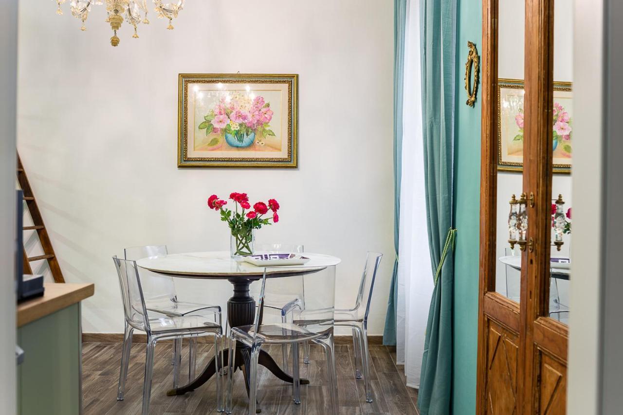 Appartement Belle Epoque Milano Extérieur photo