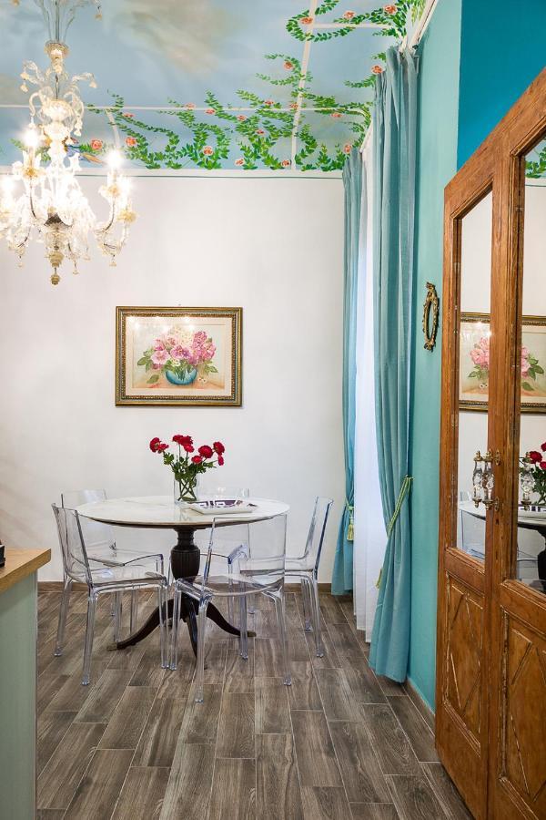 Appartement Belle Epoque Milano Extérieur photo