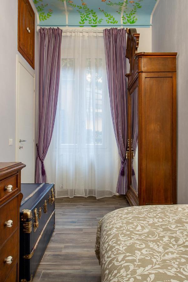 Appartement Belle Epoque Milano Extérieur photo