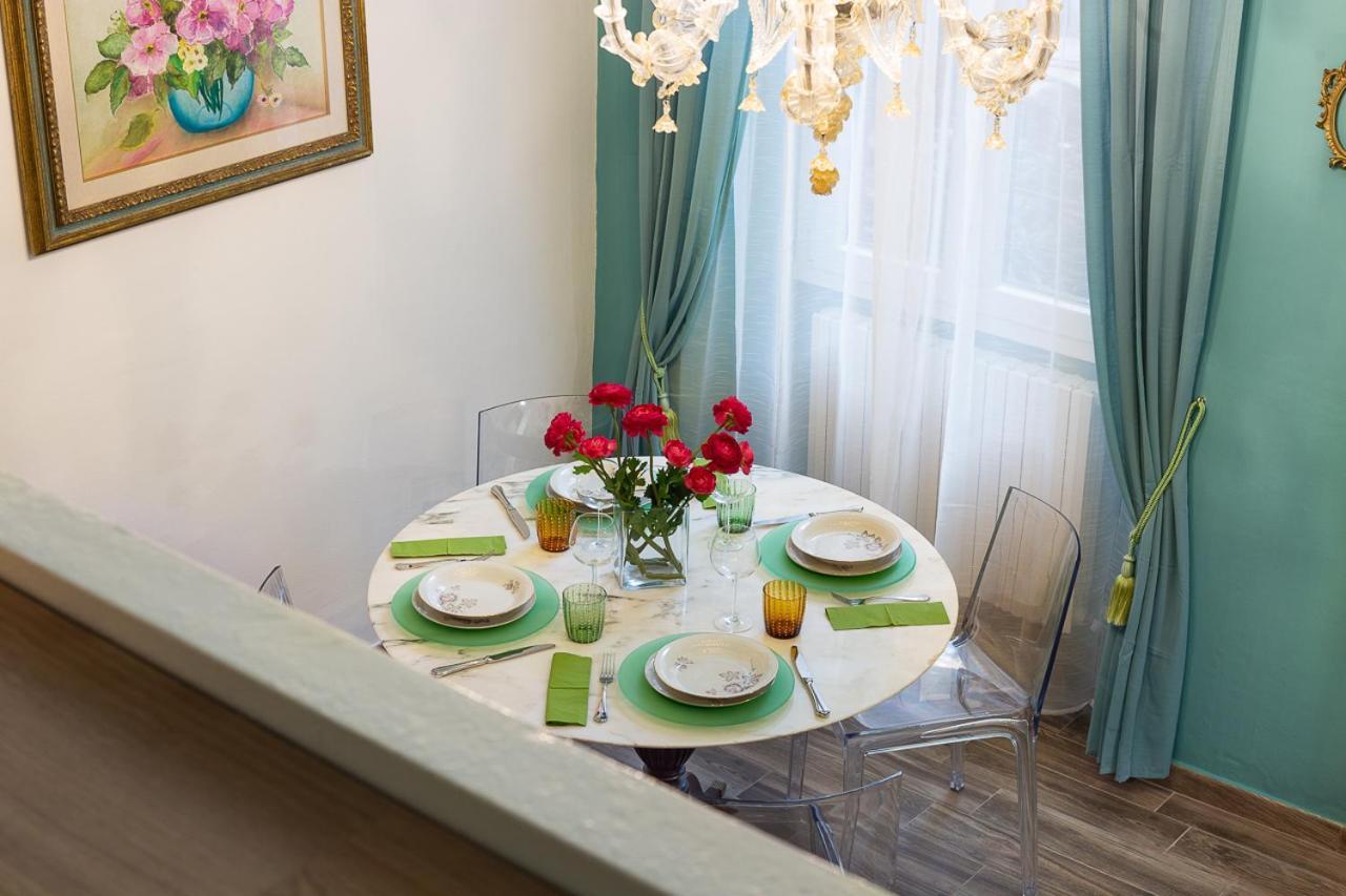 Appartement Belle Epoque Milano Extérieur photo